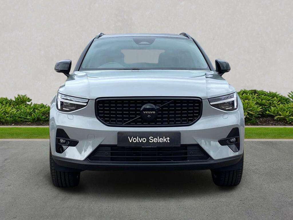 Volvo XC40 2.0 B4p Ultra Black Edition #5