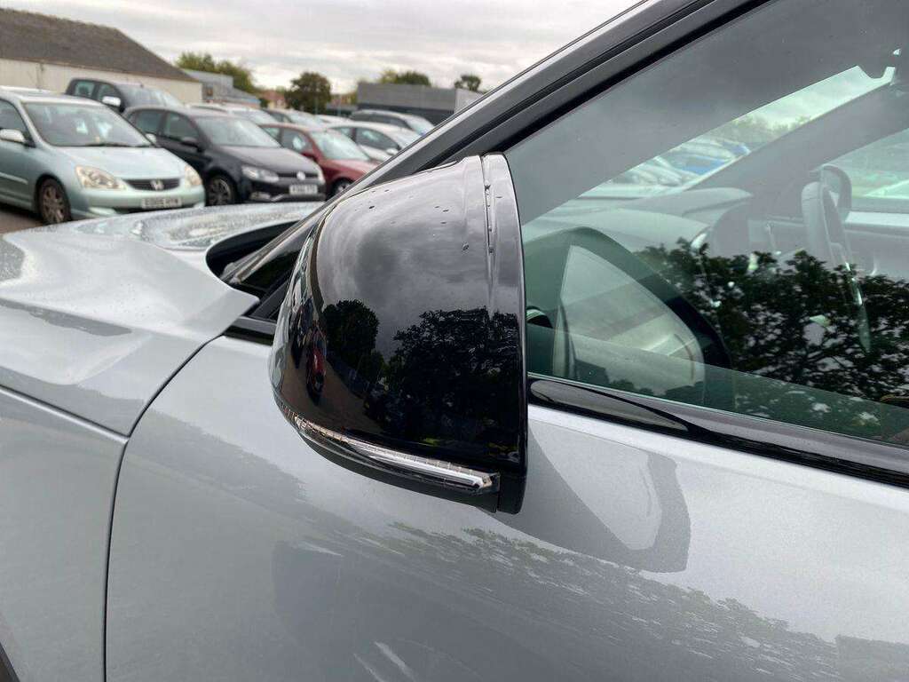 Volvo XC40 2.0 B3p Plus Black Edition Blue #37