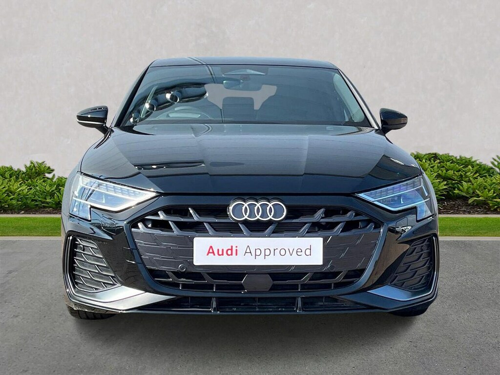 Audi A3 1.5 Tfsi 116 S Line S Tronic Tech Pack  #5