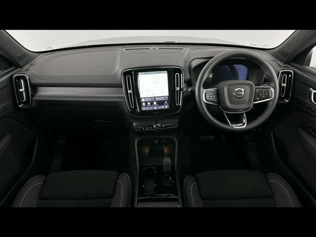 Volvo EX40 325Kw Tm Perf Plus Black Edition 82Kwh #4