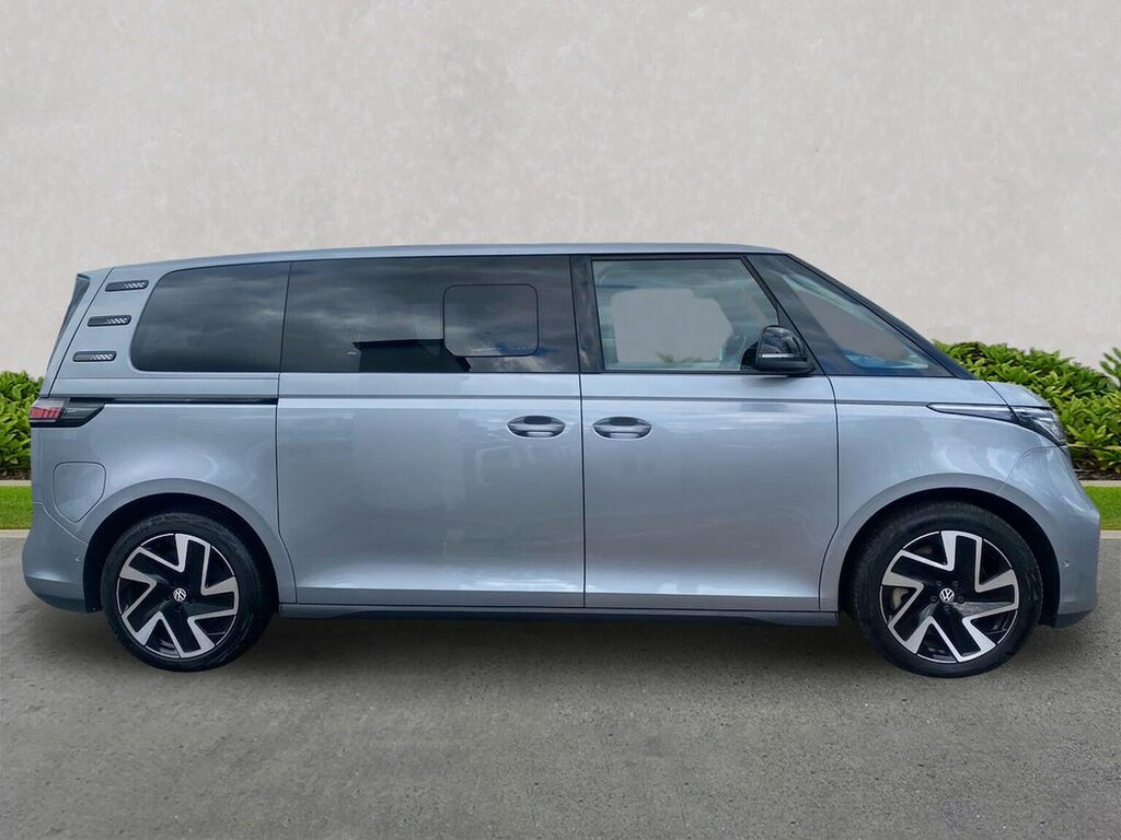 Volkswagen ID.Buzz Pro 86Kwh Style Mpv Lwb, 7Seat #3