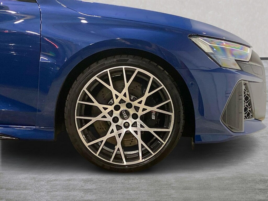 Audi RS3 2.5 Tfsi Carbon Vorsprung Sportback S T  #6