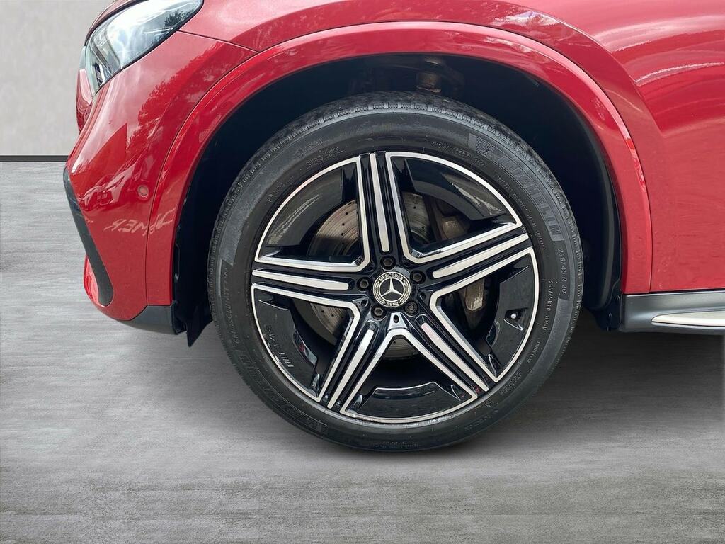 Mercedes-Benz GLC Class 2.0 Glc220dh Mhev Amg Line Premium Suv Diese #6