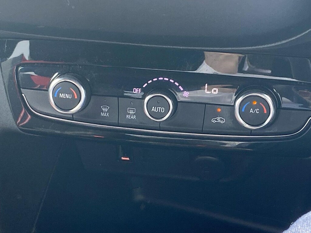 Vauxhall Corsa-e 100Kw Gs 50Kwh 11Kwch Grey #12