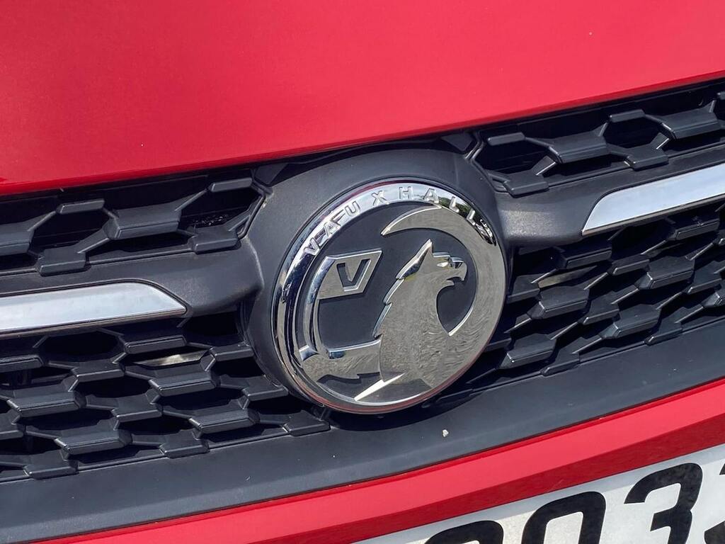 Vauxhall Corsa-e 100Kw Gs 50Kwh 11Kwch Grey #28