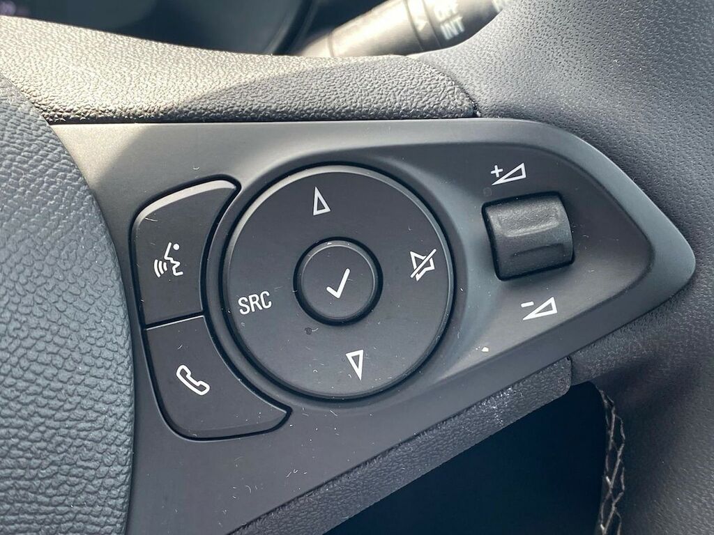 Vauxhall Corsa-e 100Kw Gs 50Kwh 11Kwch Grey #24