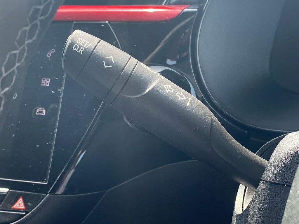Vauxhall Corsa-e 100Kw Gs 50Kwh 11Kwch Grey #27