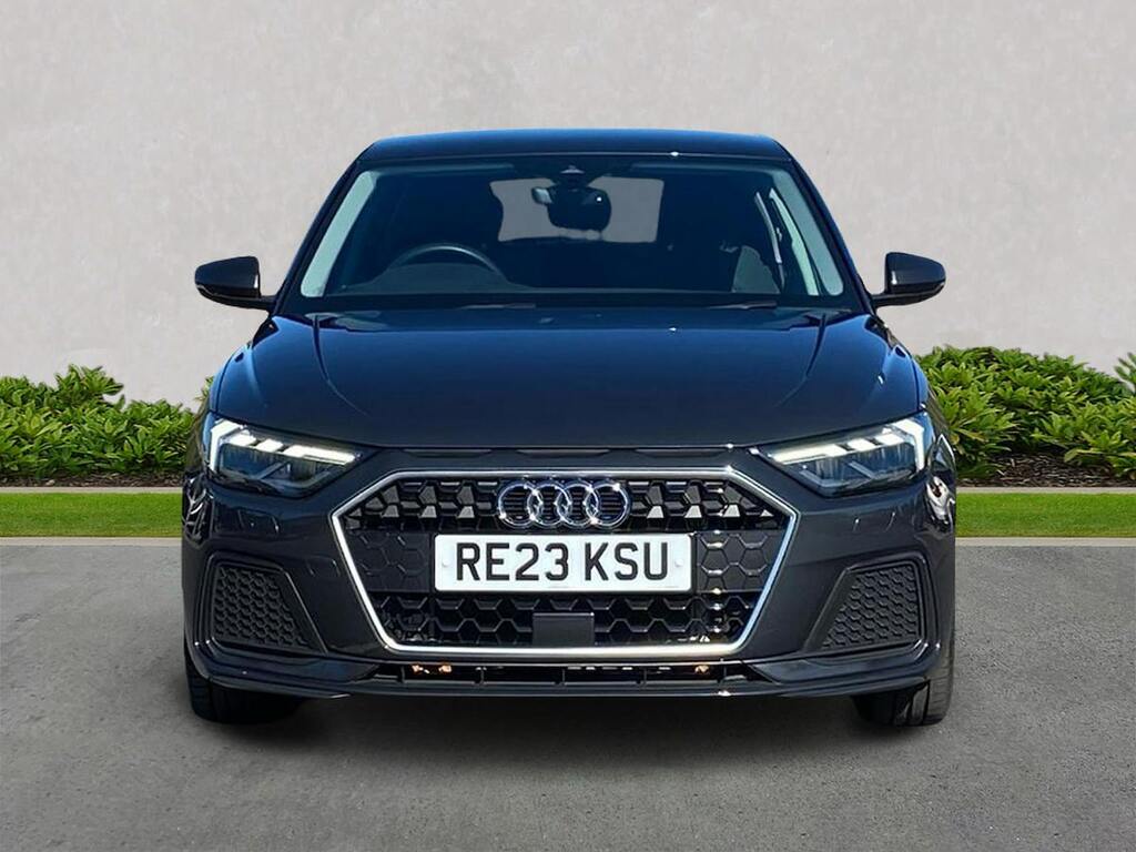 Audi A1 1.0 Tfsi 25 Sport Sportback Euro  #5