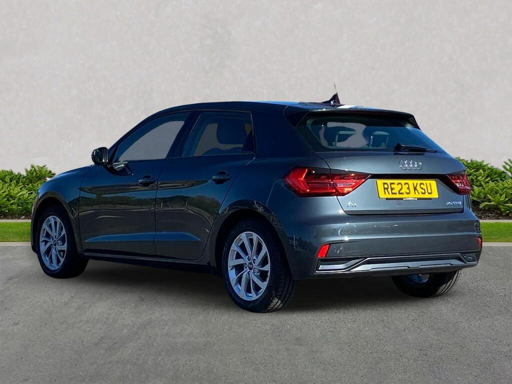 Audi A1 1.0 Tfsi 25 Sport Sportback Euro  #2