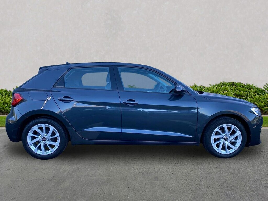 Audi A1 1.0 Tfsi 25 Sport Sportback Euro  #3