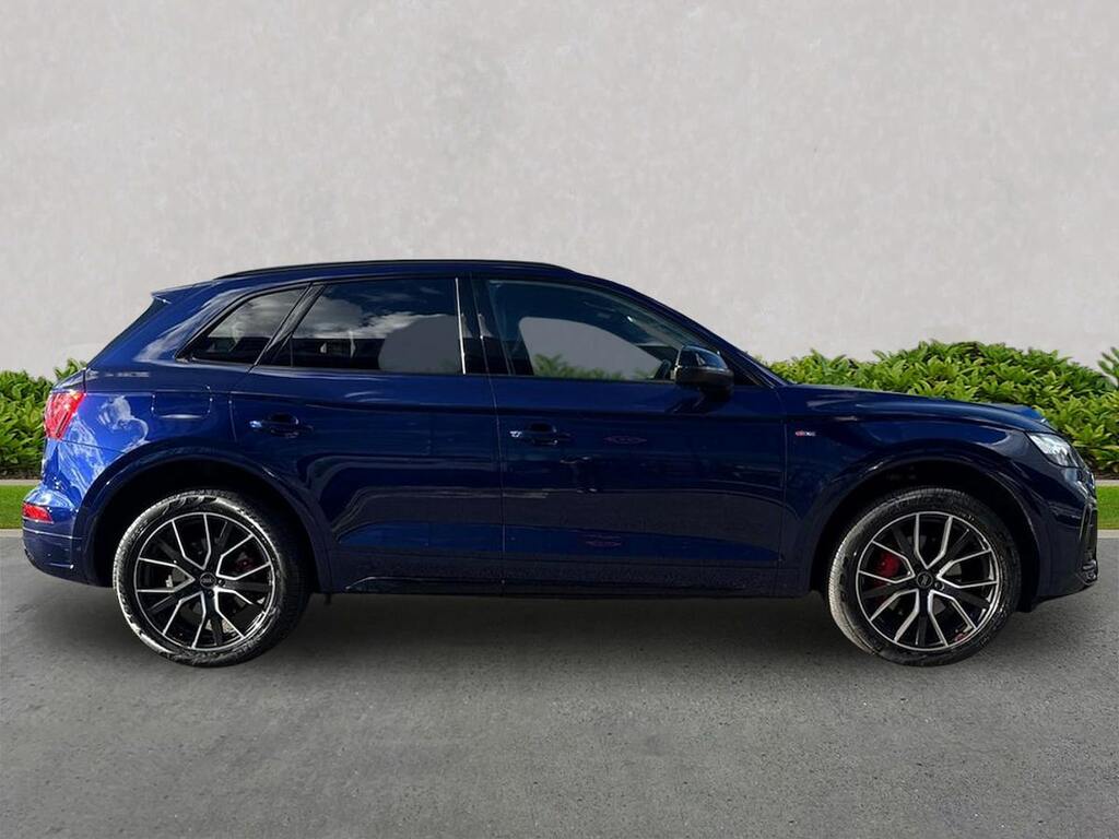 Audi Q5 40 Tdi Quattro Edition 1 S Tronic #3