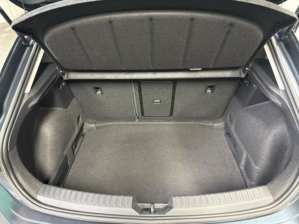 Seat Leon 1.5 Tsi Evo Fr Sport Euro 6 S S Red #17