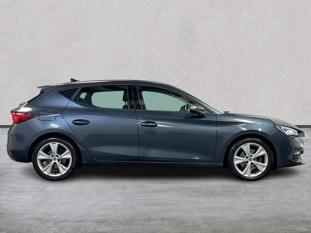 Seat Leon 1.0 Tsi Evo Fr Hatchback Euro 6  #3