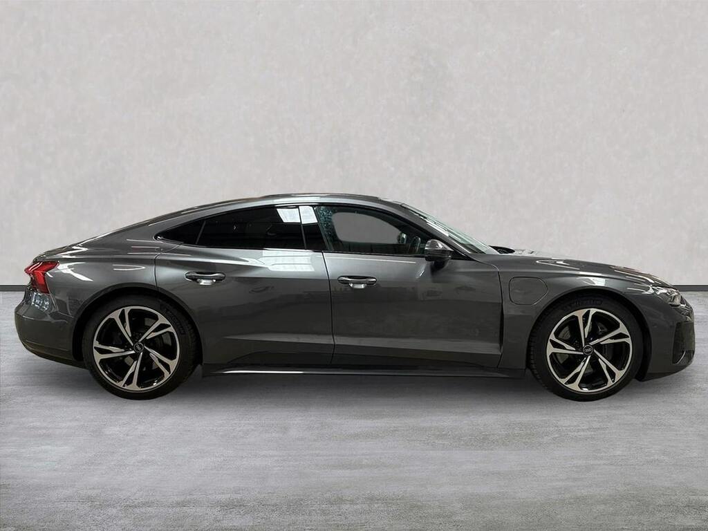 Audi E Tron GT 93.4Kwh Saloon Quattro 476 Ps  #3
