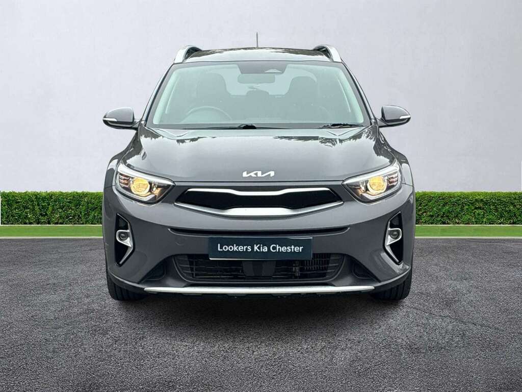 Kia Stonic 1.0T Gdi 99 2 Dct  #5