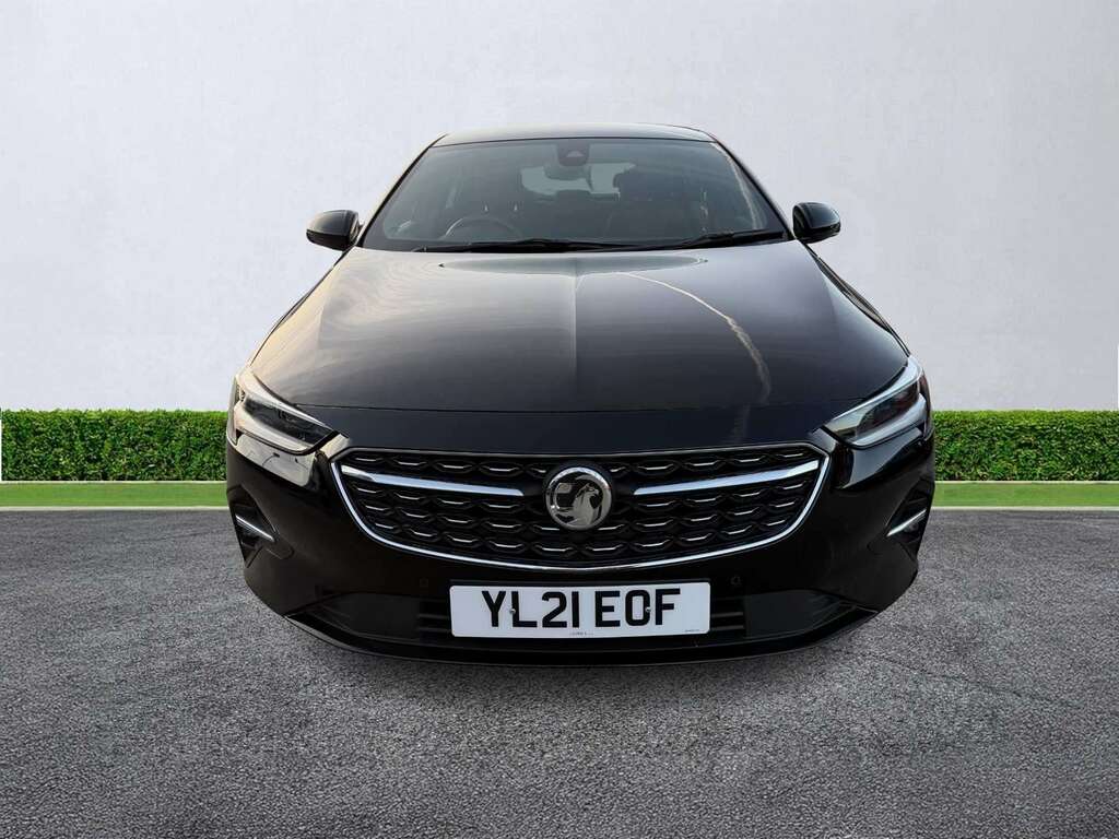 Vauxhall Insignia 1.5 Turbo D Ultimate Nav  #2