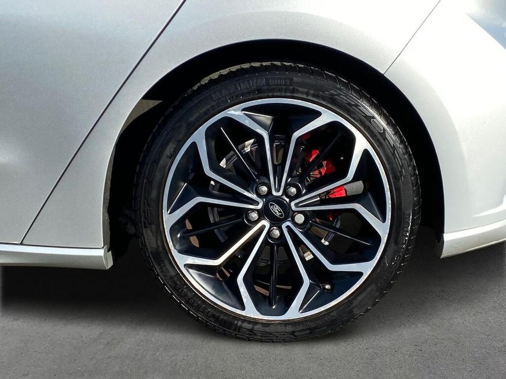 Ford Focus 1.0 Ecoboost 125 St-line X #6
