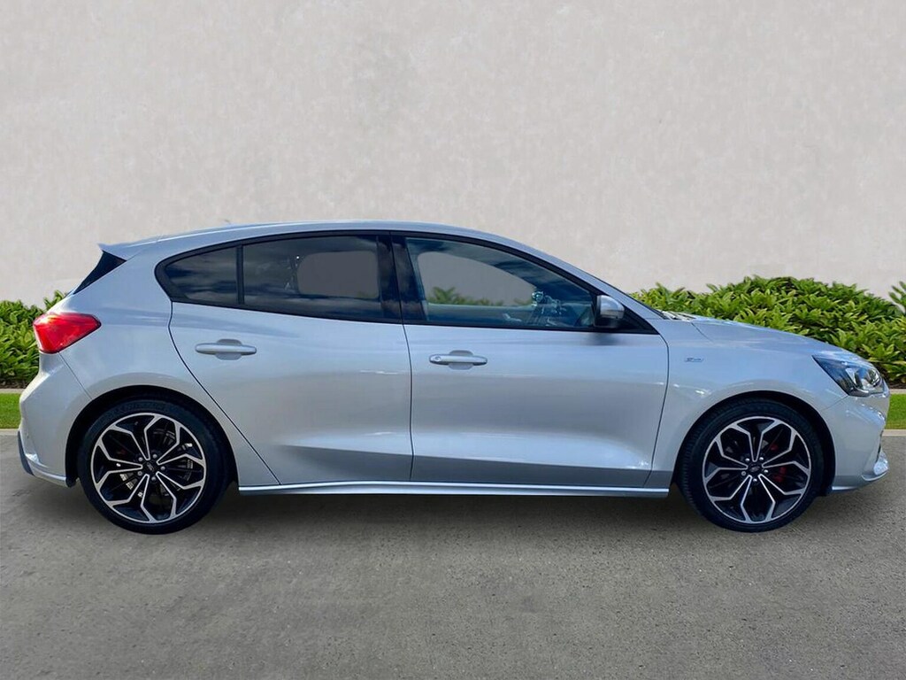 Ford Focus 1.0 Ecoboost 125 St-line X #3