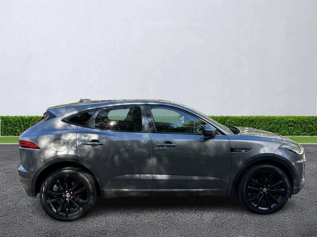 Jaguar E-Pace 2.0D 180 R-dynamic Se  #3