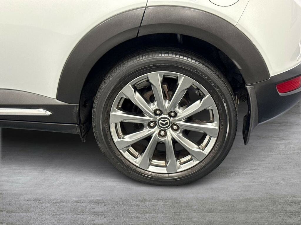 Mazda CX-3 2.0 Skyactiv-g Sport Nav Suv Euro #6