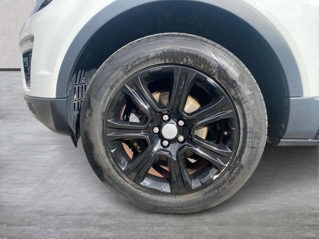 Land Rover Range Rover Evoque 2.0 Ed4 Se Tech Suv Fwd Euro 6 #6