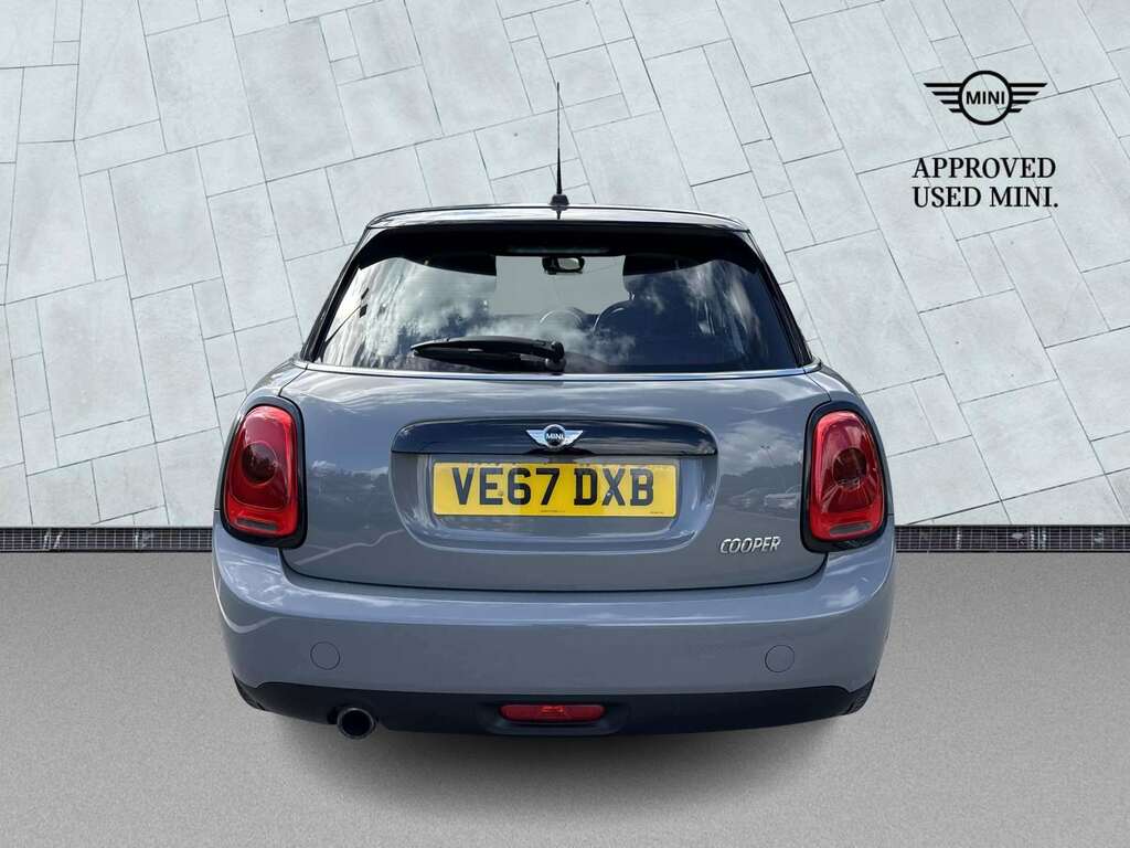 Mini Hatch 1.5 Cooper  #4