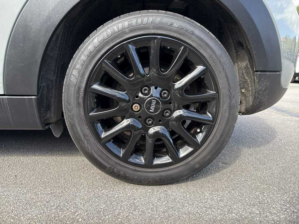Mini Hatch 1.5 Cooper  #6