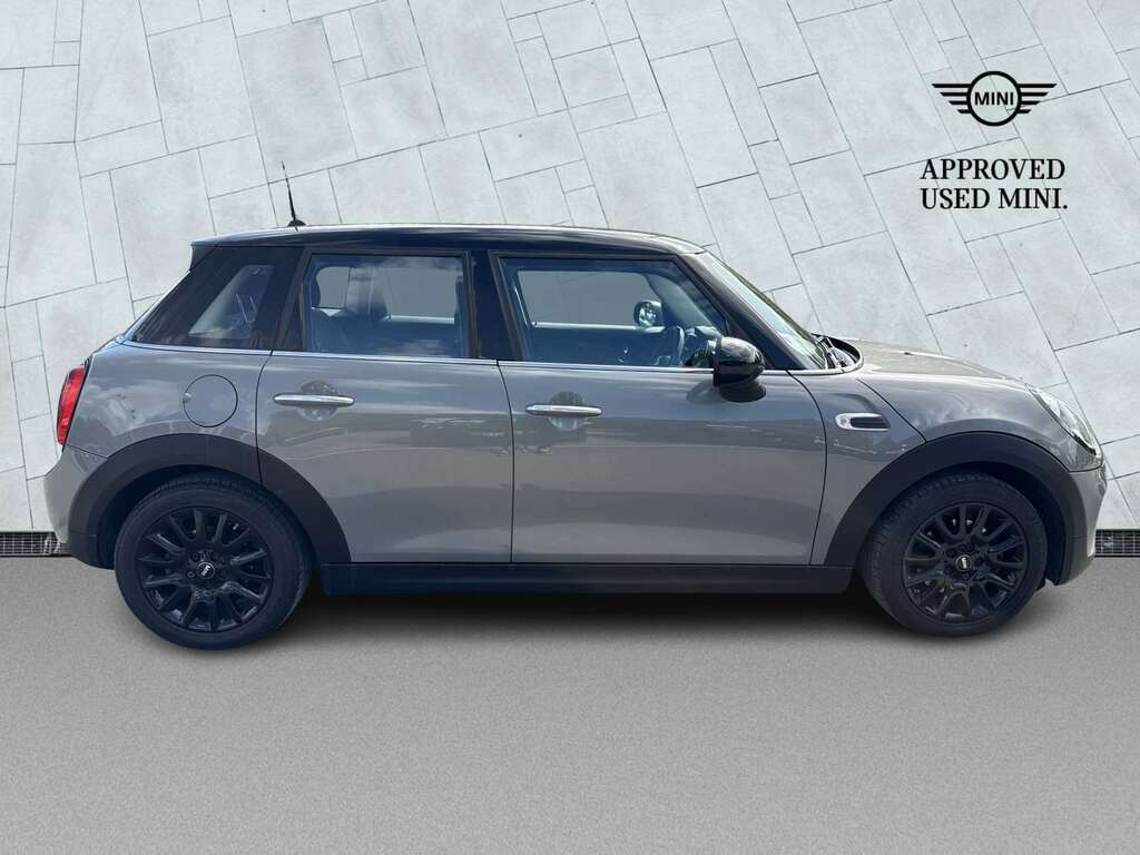 Mini Hatch 1.5 Cooper  #3
