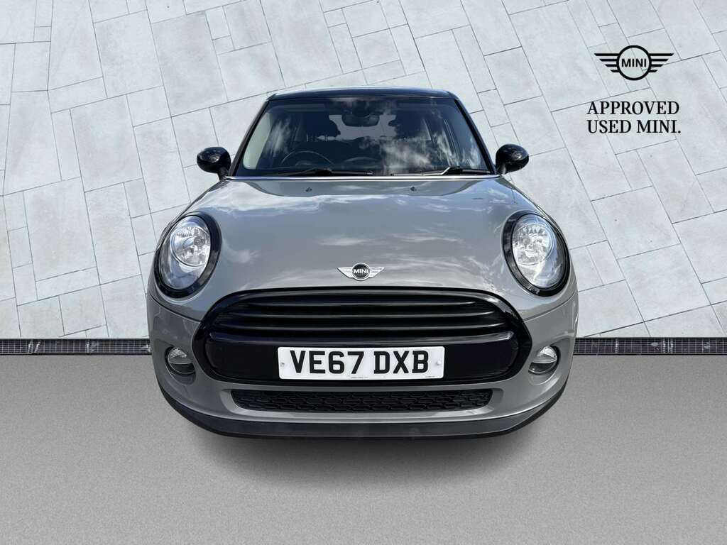 Mini Hatch 1.5 Cooper  #5