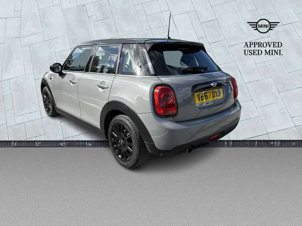 Mini Hatch 1.5 Cooper  #2