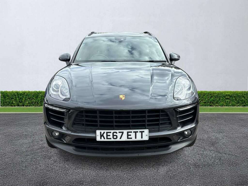Porsche Macan 252 Pdk #5