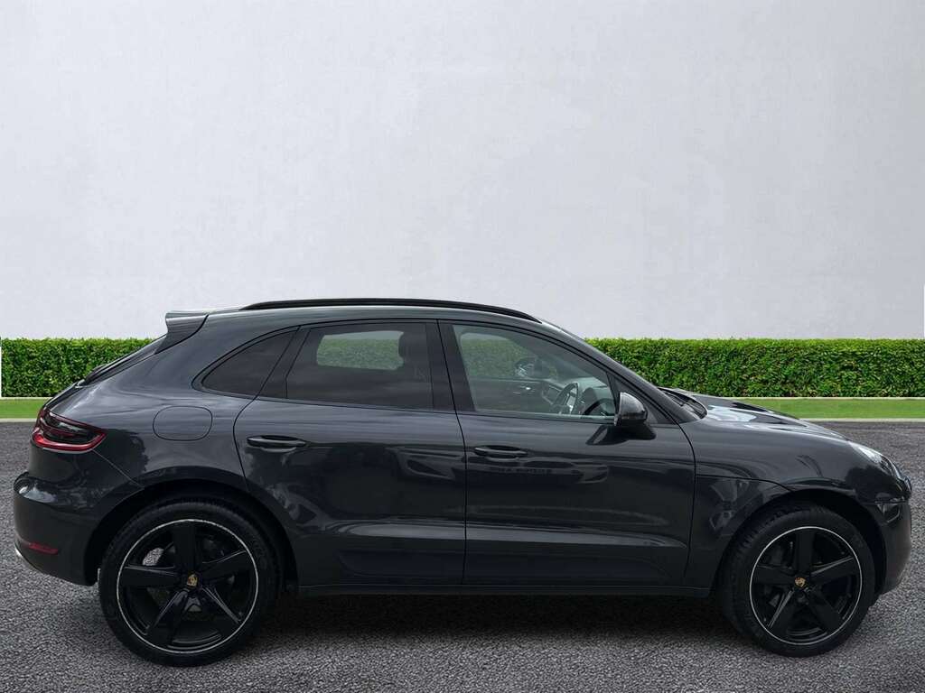 Porsche Macan 252 Pdk #3