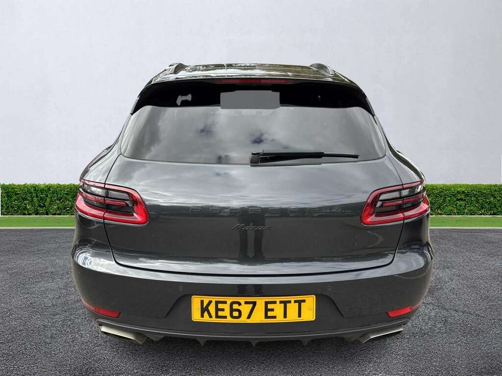 Porsche Macan 252 Pdk #4