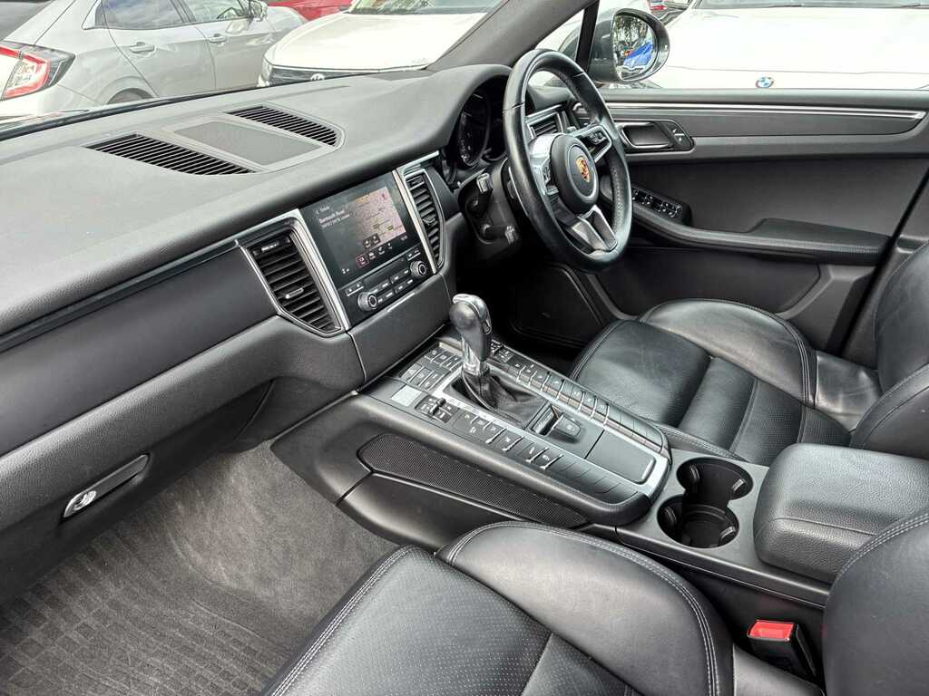 Porsche Macan 252 Pdk #6