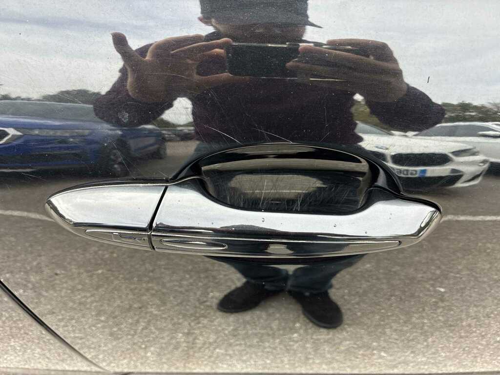 Jaguar XJ Xjl V8 #28