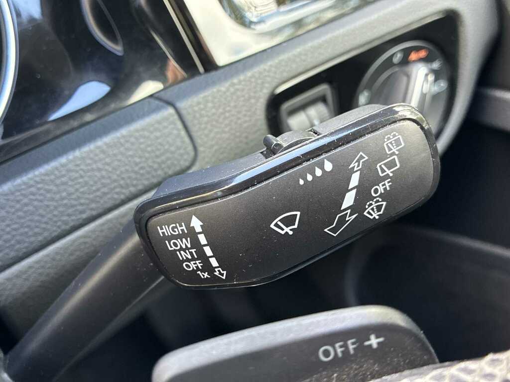 Volkswagen Golf 1.6 Tdi Bluemotion Tech Match Edition Euro 6 Ss Silver #24