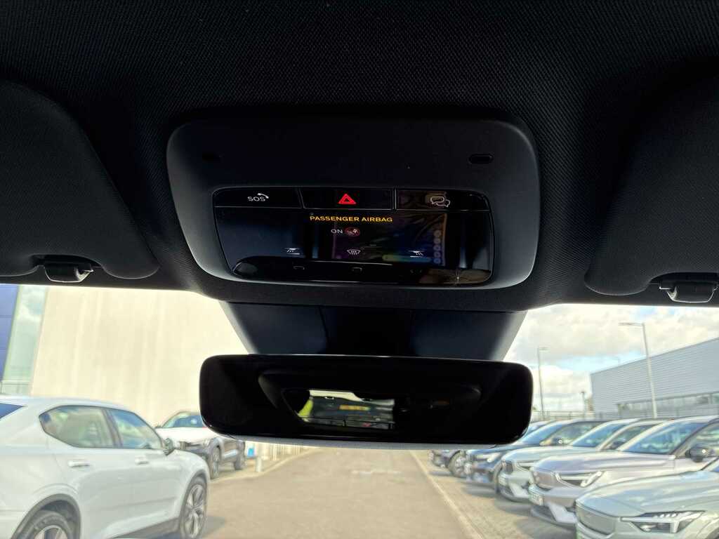 Volvo EX30 200Kw Sm Extended Range Plus 69Kwh #6