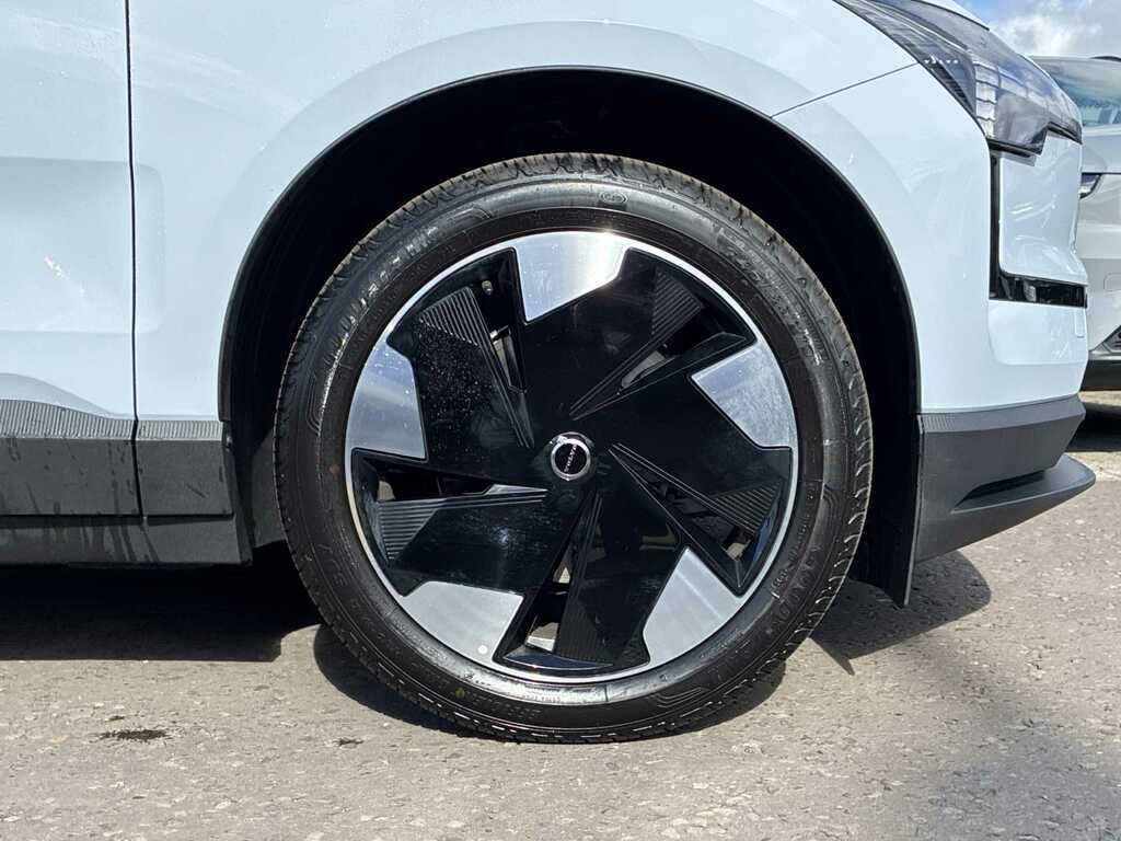 Volvo EX30 200Kw Sm Extended Range Plus 69Kwh