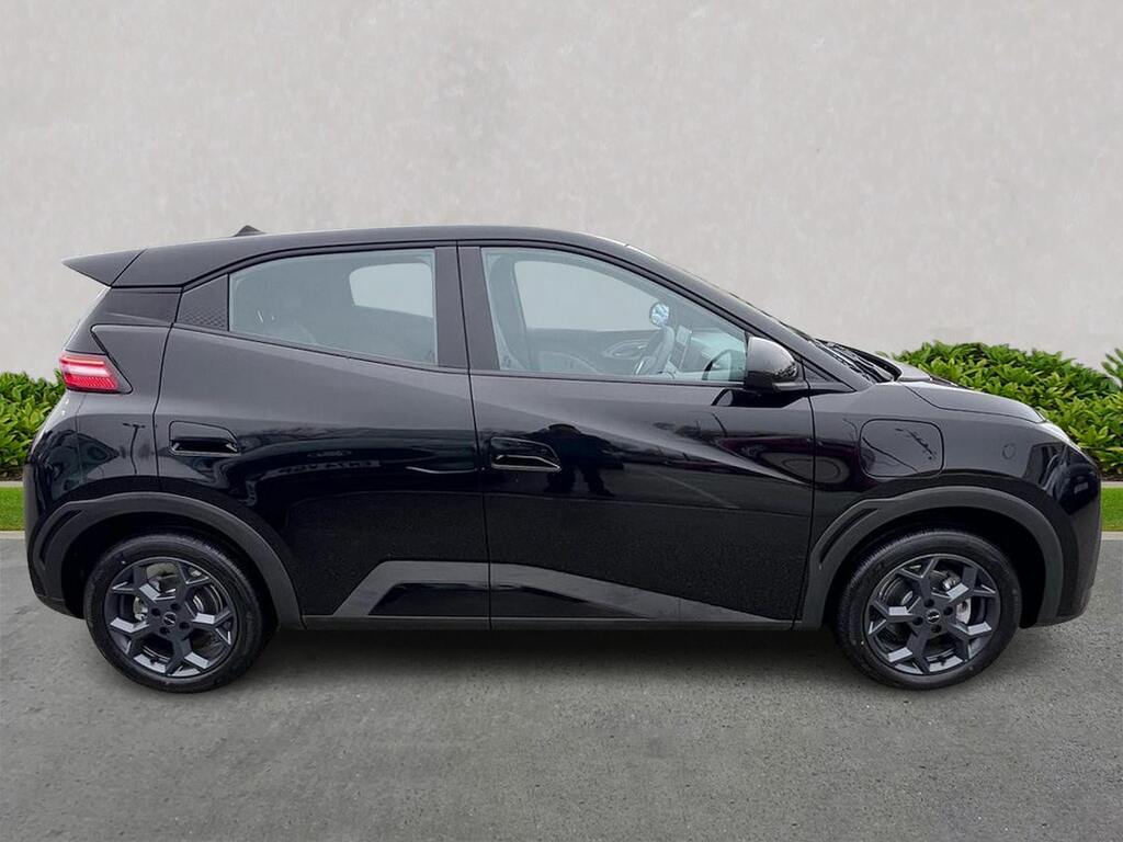 Byd Dolphin Dolphin Surf 65Kw Boost 43Kwh Hatchback #3