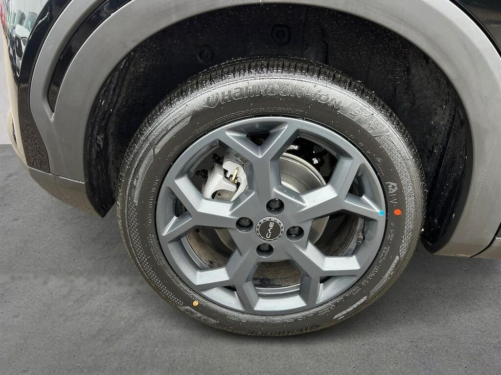 Byd Dolphin Dolphin Surf 65Kw Boost 43Kwh Hatchback #6