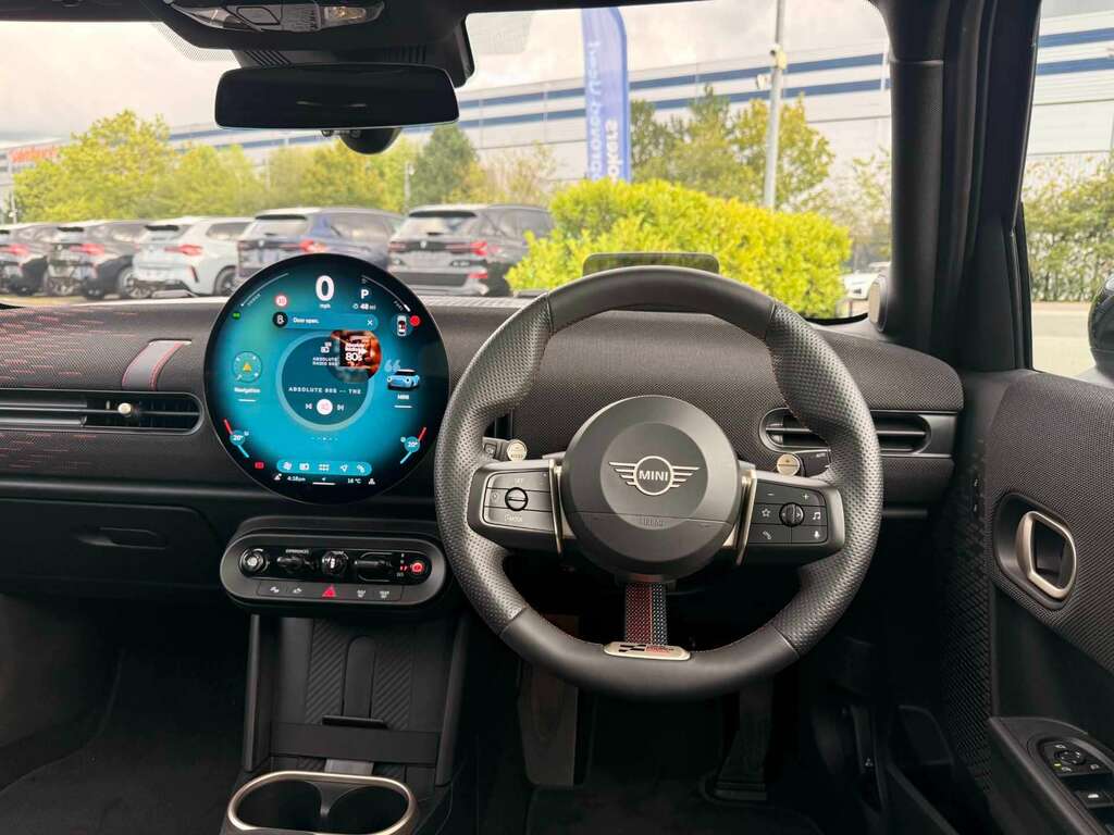 Mini Hatch 2.0 S Sport #3