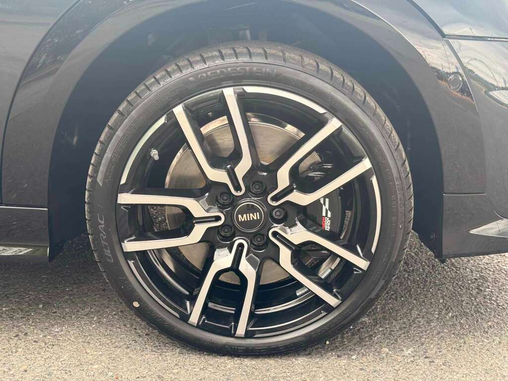 Mini Hatch 2.0 S Sport #2