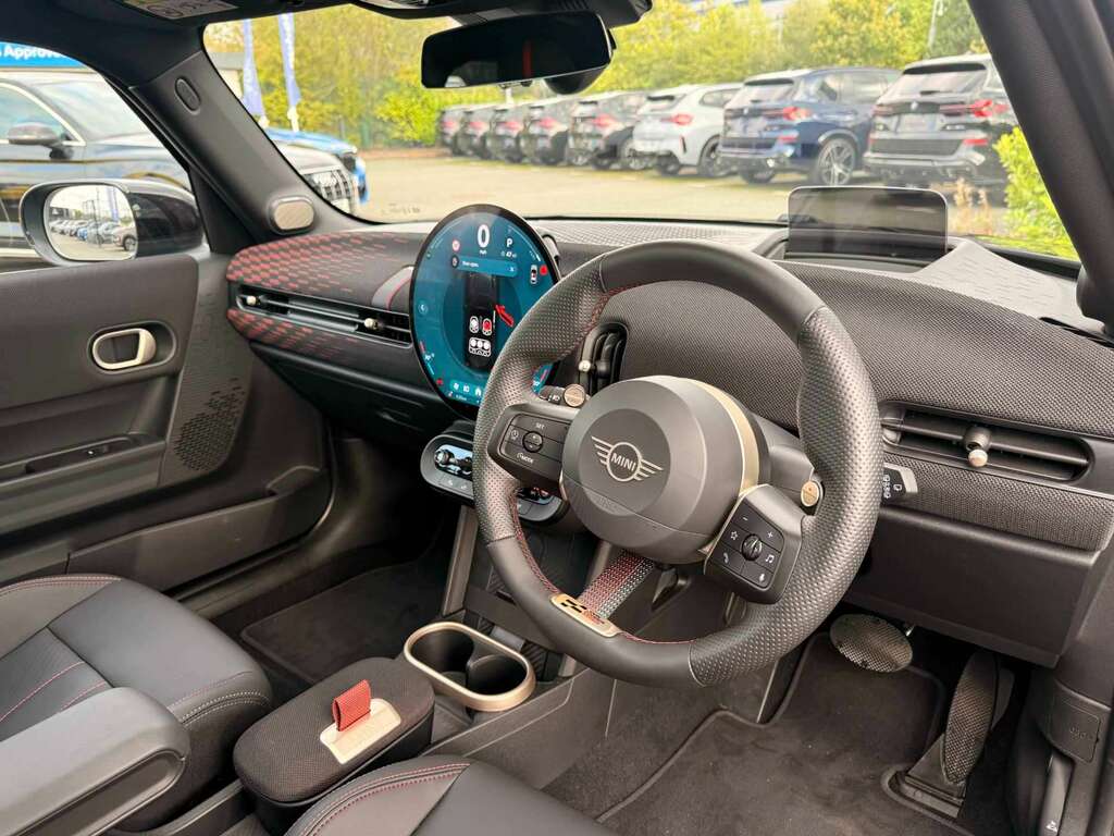 Mini Hatch 2.0 S Sport #4