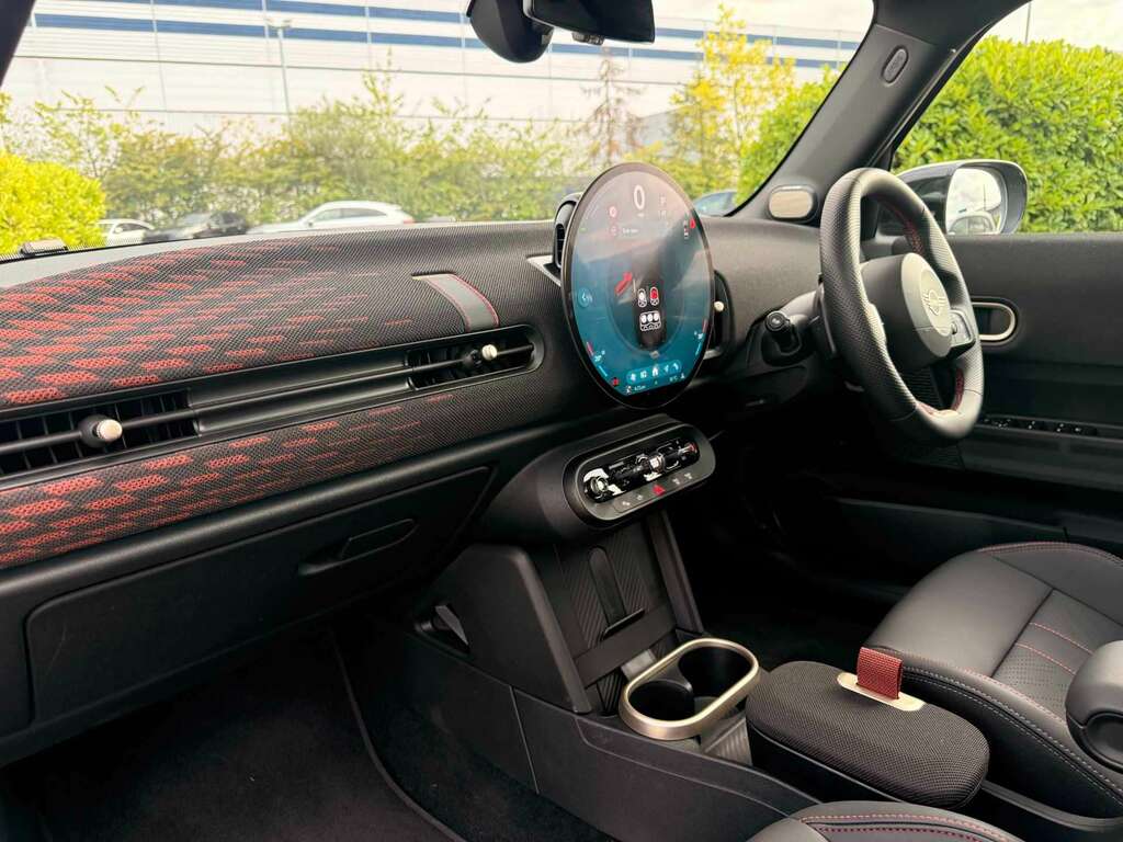 Mini Hatch 2.0 S Sport #5