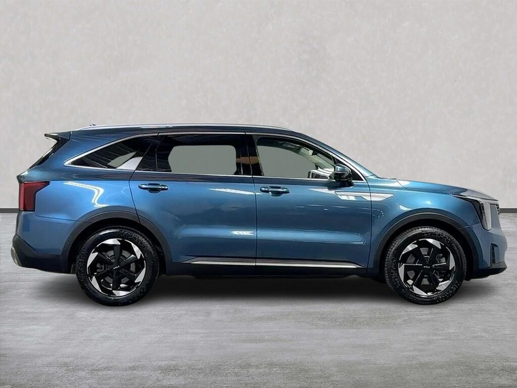 Kia Sorento Sorento 2.2 Crdi 3 Dct Station Wagon