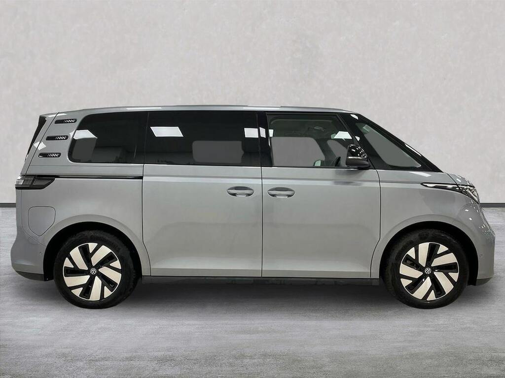 Volkswagen ID.Buzz Pro 77Kwh Life Mpv 204 Ps  #3