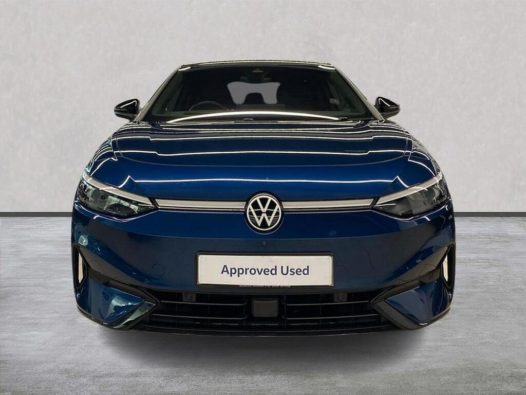 Volkswagen ID.7 Pro 77Kwh Launch Edition Fastback Aut #5