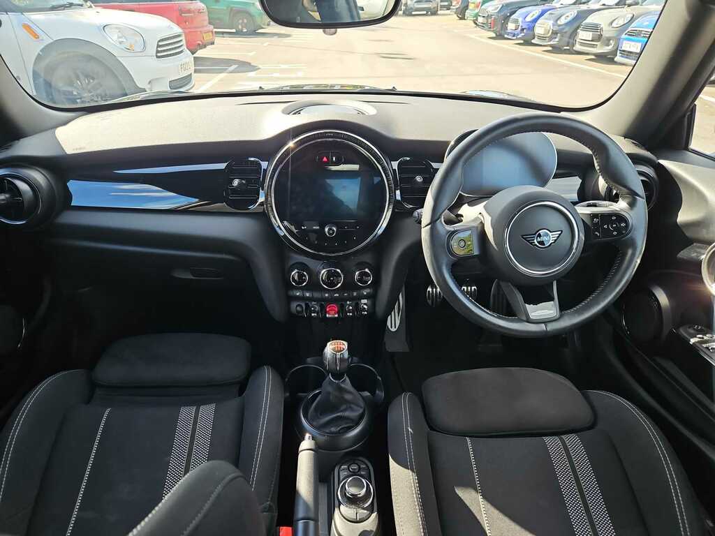 Mini Hatch 1.5 Cooper Sport #6