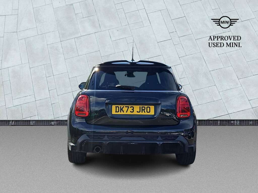 Mini Hatch 1.5 Cooper Sport #3