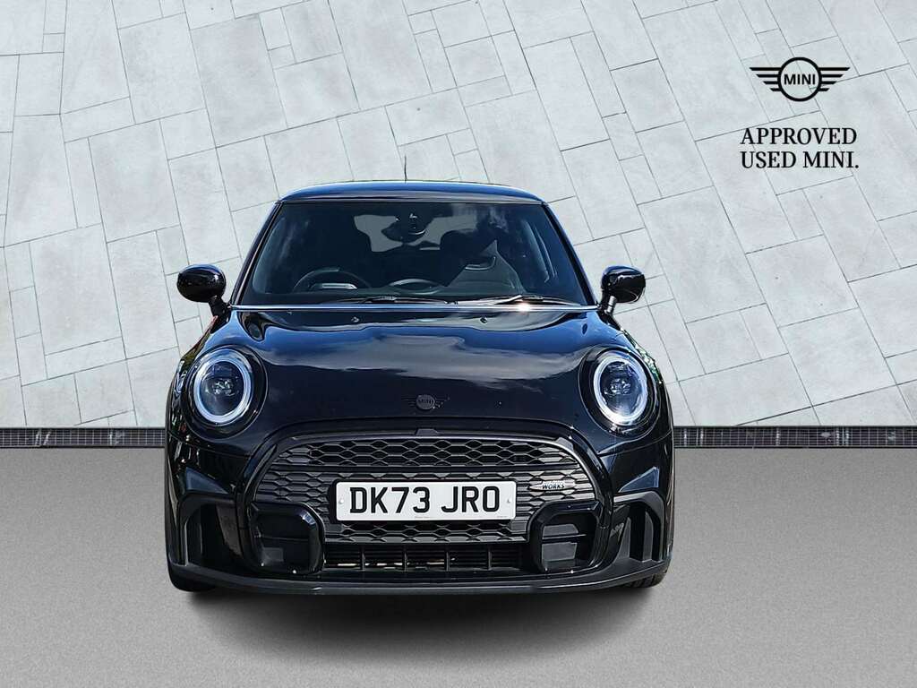 Mini Hatch 1.5 Cooper Sport #4